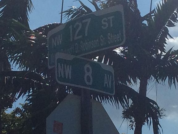 5th image of 12700 NW 8th Ave