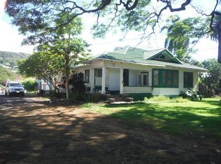 95-5586 Mamalahoa Hwy, Naalehu, HI 96772