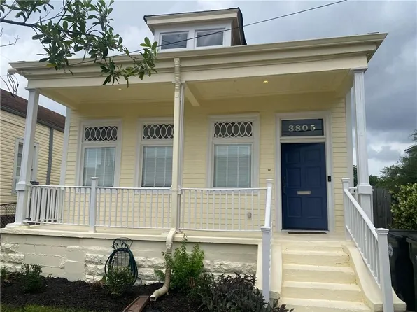3805 Magnolia St, New Orleans, LA 70115