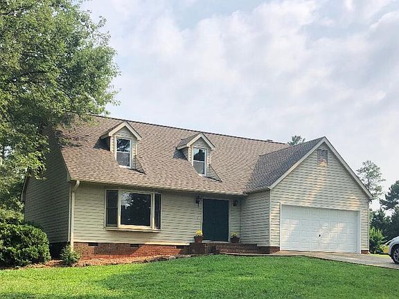 2nd image of 1006 Shennandoah Dr