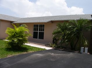 25832 SW 123rd Pl, Homestead, FL 33032