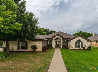 3811 Dodge City Dr, Killeen, TX 76549