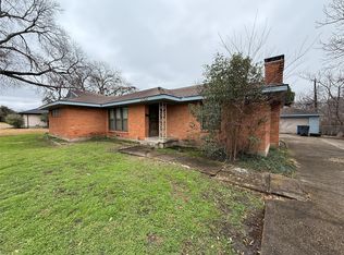 3154 Rotan Ln, Dallas, TX 75229