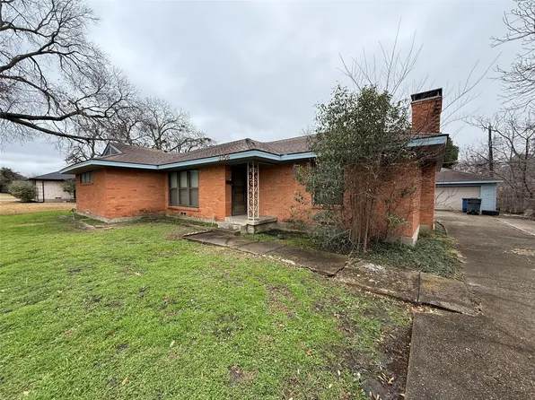 3154 Rotan Ln, Dallas, TX 75229