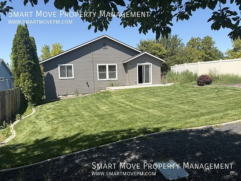 5444 S Pepperridge Way — Photo 24