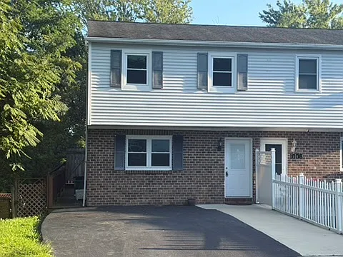 1008 Cloverton Dr