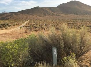 Kelso Valley Rd, Weldon, CA 93283