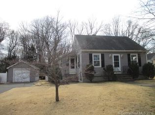 25 Sword Ave, Enfield, CT 06082