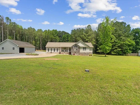 90 Sunset Dr, Summerville, GA 30747