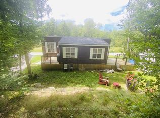 1082 Shamrock Marina Rd #229, Gravenhurst, ON P0E 1N0