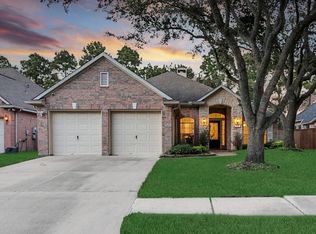 12126 Laguna Pointe Ln, Houston, TX 77041