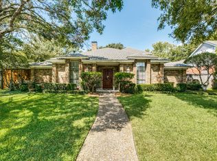7307 Parkshire Ave, Dallas, TX 75231