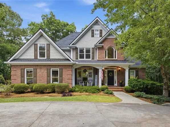 11 Breckenridge Rd SE, Rome, GA 30161