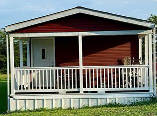 1249 Logan Rd, West Frankfort, IL 62896