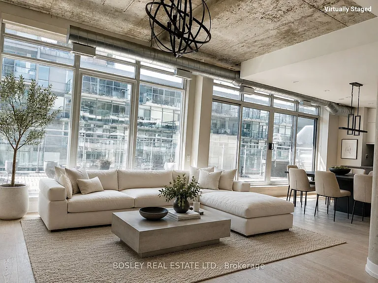 20 Stewart St #703 — Photo 2
