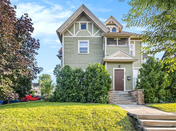 603 Wealthy St SE #5, Grand Rapids, MI 49503