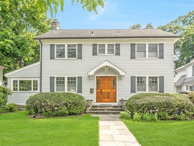 64 Chatsworth Avenue, Larchmont, NY, 10538