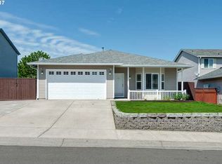 16506 NE 25th St, Vancouver, WA
