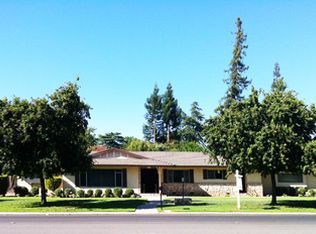 1614 W Barstow Ave, Fresno, CA 93711