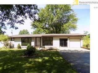 2710 SE Ranson Rd, Lees Summit, MO 64082