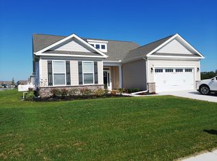 16411 Dogwood Rd, Milton, DE 19968