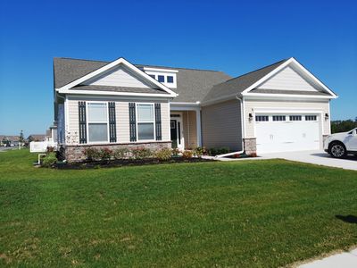 16411 Dogwood Rd, Milton, DE, 19968
