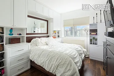 Rented by Citi Habitats