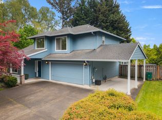 8012 SW Colin Ct, Portland, OR 97223