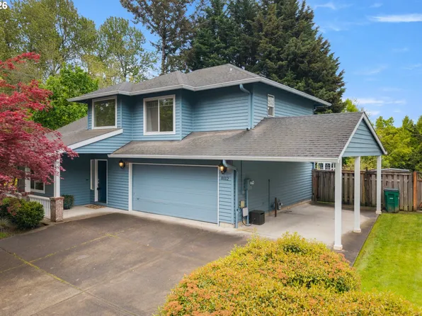 8012 SW Colin Ct, Portland, OR 97223
