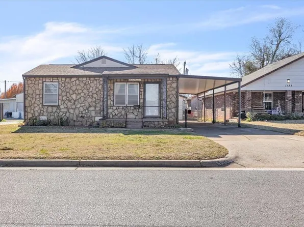 1200 SE 39th St, Oklahoma City, OK 73129