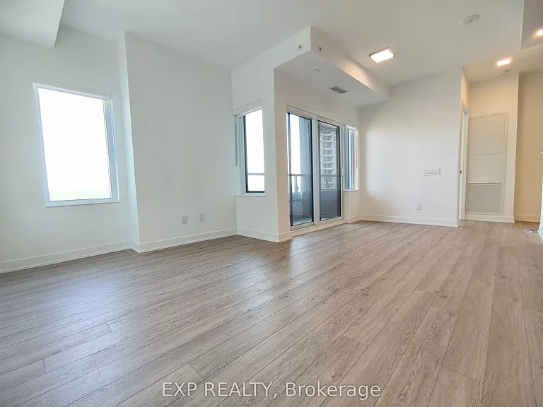 609 Sherbourne St #1704 — Photo 8