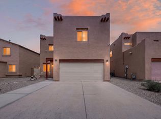 624 Torretta Dr SW, Albuquerque, NM 87121