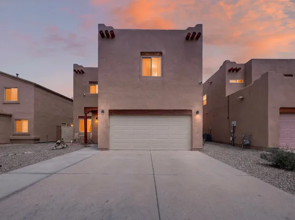 624 Torretta Dr SW, Albuquerque, NM 87121