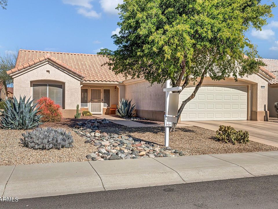 1st image of 14224 W Wagon Wheel Dr