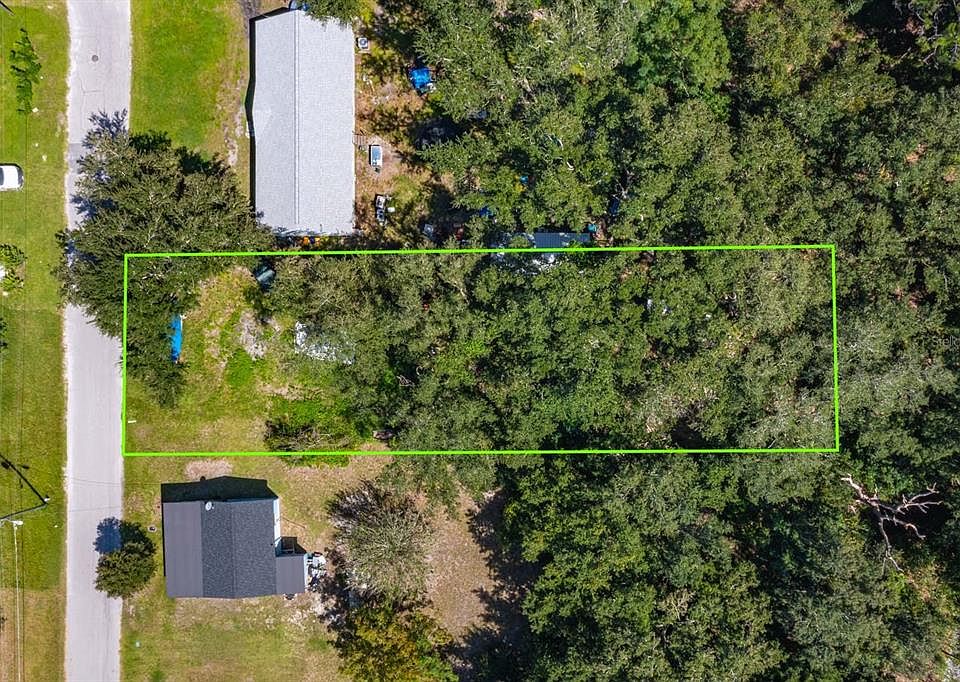 1st image of HART STREET LOT 5