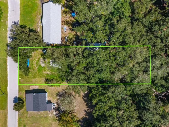 HART STREET LOT 5, GROVELAND, FL 34736