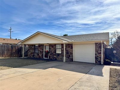 1605 W Louisiana Ave, Chickasha, OK, 73018