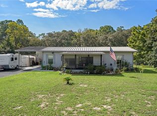 2170 S Sunwood Point, Homosassa, FL 34448
