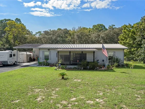 2170 S Sunwood Point, Homosassa, FL 34448