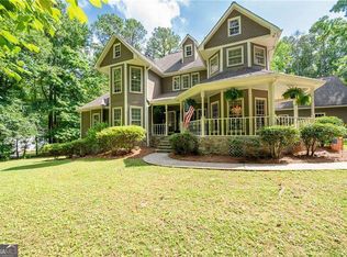 220 Mars Hill Rd, Powder Springs, GA 30127