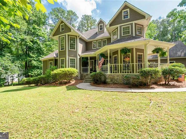 220 Mars Hill Rd, Powder Springs, GA 30127