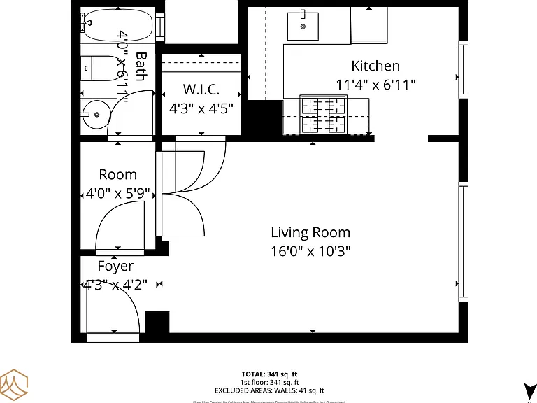 707 Stockton Street — Photo 10