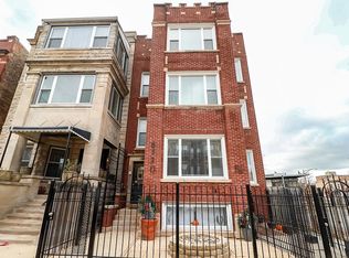 6110 S Saint Lawrence Ave, Chicago, IL 60637