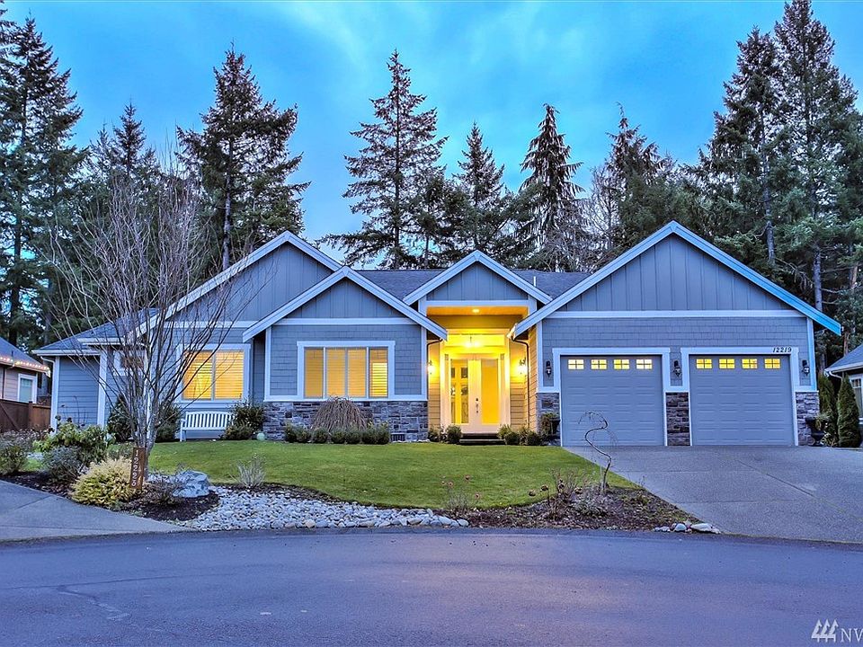 1st image of 12219 55th Avenue Ct NW