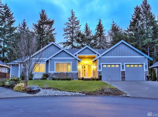 12219 55th Avenue Ct NW, Gig Harbor, WA 98332
