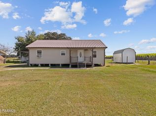 12001 State Highway 339, Erath, LA 70533