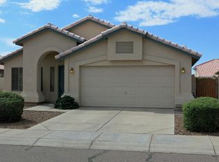 3809 E Kings Ave, Phoenix, AZ 85032