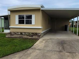 5316 53RD AVENUE E #E3, BRADENTON, FL 34203