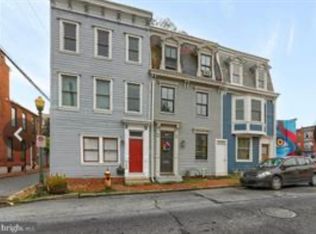 307 Herr St, Harrisburg, PA 17102