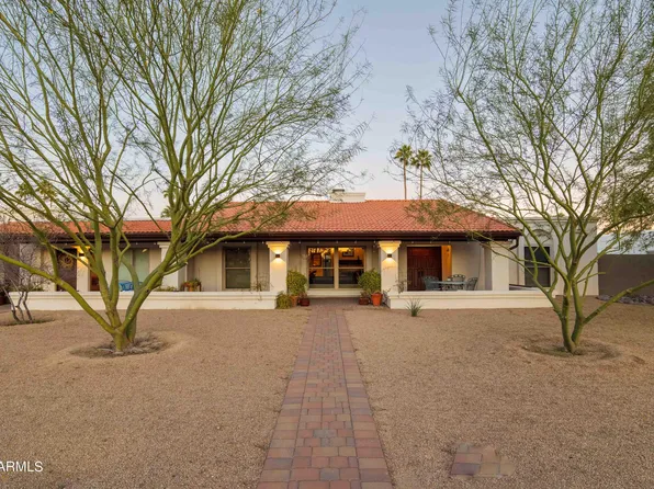 12211 N 57th Street, Scottsdale, AZ 85254